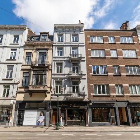 Sweet Inn - Rue Dansaert Brussel Buitenkant foto